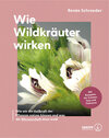 Buchcover Wie Wildkräuter wirken