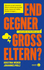 Buchcover Endgegner Großeltern?