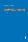 Buchcover Strafvollzugsrecht