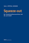 Buchcover Squeeze-out