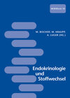 Buchcover Endokrinologie und Stoffwechsel