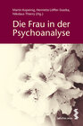 Buchcover Die Frau in der Psychoanalyse