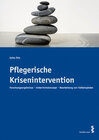 Buchcover Pflegerische Krisenintervention