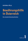 Buchcover Bewährungshilfe in Österreich