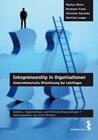 Buchcover Intrapreneurship in Organisationen