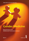 Buchcover Gender Medicine