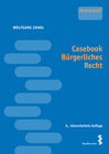 Buchcover Casebook Bürgerliches Recht