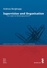 Buchcover Supervision und Organisation