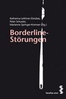 Buchcover Borderline-Störungen