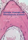 Buchcover Zytologie, Histologie und Mikroskopische Anatomie