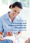 Buchcover Psychologie und Kommunikation für Pflegeberufe