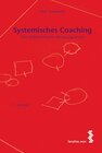 Buchcover Systemisches Coaching