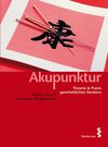 Buchcover Akupunktur