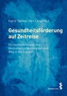 Buchcover Gesundheitsförderung auf Zeitreise