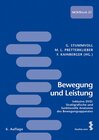 Buchcover Bewegung und Leistung