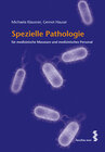 Buchcover Spezielle Pathologie für medizinische Masseure und medizinisches Personal