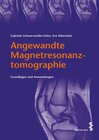Buchcover Angewandte Magnetresonanztomographie