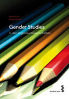 Buchcover Gender Studies in den Ingenieurwissenschaften
