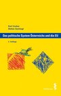 Buchcover Das politische System Österreichs und die EU