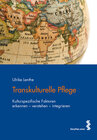 Buchcover Transkulturelle Pflege