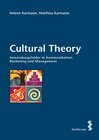 Buchcover Cultural Theory
