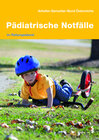 Buchcover Pädiatrische Notfälle für das Personal im Rettungsdienst