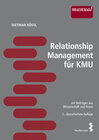 Buchcover Relationship-Management für KMU