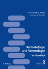 Buchcover Dermatologie und Venerologie im Überblick