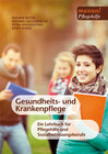 Buchcover Gesundheits- und Krankenpflege