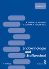 Buchcover Endokrinologie und Stoffwechsel