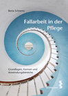 Buchcover Fallarbeit in der Pflege