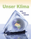 Buchcover Unser Klima