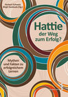 Buchcover Hattie – der Weg zum Erfolg?