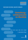 Buchcover Verwaltungsverfahrensrecht im Überblick