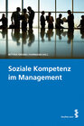 Buchcover Soziale Kompetenz im Management