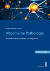 Buchcover Allgemeine Pathologie