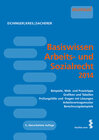 Buchcover Basiswissen Arbeits- und Sozialrecht 2014