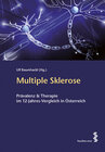 Buchcover Multiple Sklerose