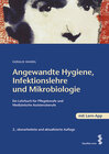 Buchcover Angewandte Hygiene, Infektionslehre und Mikrobiologie