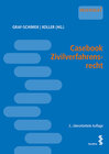 Buchcover Casebook Zivilverfahrensrecht