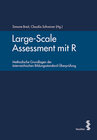Buchcover Large-Scale Assessment mit R