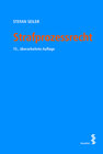 Buchcover Strafprozessrecht