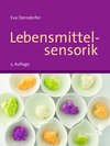 Buchcover Lebensmittelsensorik