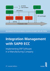 Buchcover Integration Management with SAP® ECC