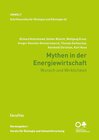 Buchcover Mythen in der Energiewirtschaft