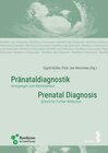 Buchcover Pränataldiagnostik/Prenatal Diagnosis