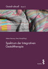 Buchcover Spektrum der Integrativen Gestalttherapie