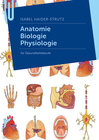Buchcover Anatomie - Biologie - Physiologie