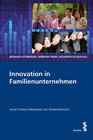 Buchcover Innovation in Familienunternehmen