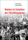 Buchcover Wahlen im Schatten der Flüchtlingskrise